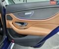 Синій Мерседес AMG GT 4-Door Coupe, об'ємом двигуна 4 л та пробігом 23 тис. км за 174999 $, фото 16 на Automoto.ua