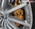 Синій Мерседес AMG GT 4-Door Coupe, об'ємом двигуна 4 л та пробігом 23 тис. км за 174999 $, фото 49 на Automoto.ua