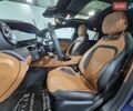 Синій Мерседес AMG GT 4-Door Coupe, об'ємом двигуна 4 л та пробігом 23 тис. км за 174999 $, фото 25 на Automoto.ua