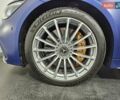Синій Мерседес AMG GT 4-Door Coupe, об'ємом двигуна 4 л та пробігом 23 тис. км за 174999 $, фото 47 на Automoto.ua