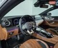 Синій Мерседес AMG GT 4-Door Coupe, об'ємом двигуна 4 л та пробігом 23 тис. км за 174999 $, фото 24 на Automoto.ua