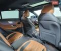 Синій Мерседес AMG GT 4-Door Coupe, об'ємом двигуна 4 л та пробігом 23 тис. км за 174999 $, фото 17 на Automoto.ua
