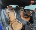 Синій Мерседес AMG GT 4-Door Coupe, об'ємом двигуна 4 л та пробігом 23 тис. км за 174999 $, фото 7 на Automoto.ua