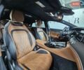 Синий Мерседес AMG GT 4-Door Coupe, объемом двигателя 4 л и пробегом 23 тыс. км за 174999 $, фото 6 на Automoto.ua