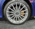 Синий Мерседес AMG GT 4-Door Coupe, объемом двигателя 4 л и пробегом 23 тыс. км за 174999 $, фото 48 на Automoto.ua
