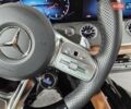 Синій Мерседес AMG GT 4-Door Coupe, об'ємом двигуна 4 л та пробігом 23 тис. км за 174999 $, фото 44 на Automoto.ua
