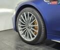 Синій Мерседес AMG GT 4-Door Coupe, об'ємом двигуна 4 л та пробігом 23 тис. км за 174999 $, фото 46 на Automoto.ua