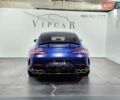 Синій Мерседес AMG GT 4-Door Coupe, об'ємом двигуна 4 л та пробігом 23 тис. км за 174999 $, фото 9 на Automoto.ua