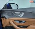 Синій Мерседес AMG GT 4-Door Coupe, об'ємом двигуна 4 л та пробігом 23 тис. км за 174999 $, фото 21 на Automoto.ua