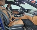 Синій Мерседес AMG GT 4-Door Coupe, об'ємом двигуна 4 л та пробігом 23 тис. км за 174999 $, фото 20 на Automoto.ua