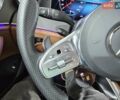 Синій Мерседес AMG GT 4-Door Coupe, об'ємом двигуна 4 л та пробігом 23 тис. км за 174999 $, фото 43 на Automoto.ua