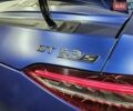 Синій Мерседес AMG GT 4-Door Coupe, об'ємом двигуна 4 л та пробігом 23 тис. км за 174999 $, фото 12 на Automoto.ua