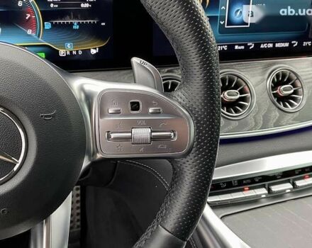 Мерседес AMG GT 4, об'ємом двигуна 0 л та пробігом 80 тис. км за 103000 $, фото 17 на Automoto.ua