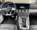 Мерседес AMG GT 4, об'ємом двигуна 0 л та пробігом 80 тис. км за 103000 $, фото 15 на Automoto.ua