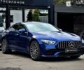 Мерседес AMG GT 4, объемом двигателя 0 л и пробегом 27 тыс. км за 124999 $, фото 4 на Automoto.ua