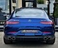 Мерседес AMG GT 4, объемом двигателя 0 л и пробегом 27 тыс. км за 124999 $, фото 10 на Automoto.ua