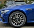 Мерседес AMG GT 4, объемом двигателя 0 л и пробегом 27 тыс. км за 124999 $, фото 7 на Automoto.ua