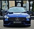 Мерседес AMG GT 4, объемом двигателя 0 л и пробегом 27 тыс. км за 124999 $, фото 1 на Automoto.ua