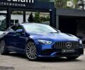 Мерседес AMG GT 4, объемом двигателя 0 л и пробегом 27 тыс. км за 124999 $, фото 2 на Automoto.ua
