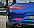 Мерседес AMG GT 4, объемом двигателя 0 л и пробегом 27 тыс. км за 124999 $, фото 11 на Automoto.ua