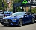 Мерседес AMG GT 4, объемом двигателя 0 л и пробегом 27 тыс. км за 124999 $, фото 3 на Automoto.ua