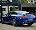 Мерседес AMG GT 4, объемом двигателя 0 л и пробегом 27 тыс. км за 124999 $, фото 15 на Automoto.ua