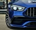 Мерседес AMG GT 4, объемом двигателя 0 л и пробегом 27 тыс. км за 124999 $, фото 6 на Automoto.ua