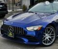 Мерседес AMG GT 4, объемом двигателя 3 л и пробегом 28 тыс. км за 127777 $, фото 5 на Automoto.ua