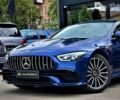 Мерседес AMG GT 4, объемом двигателя 0 л и пробегом 27 тыс. км за 124999 $, фото 5 на Automoto.ua