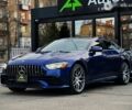 Мерседес AMG GT 4, объемом двигателя 3 л и пробегом 28 тыс. км за 127777 $, фото 1 на Automoto.ua