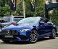Мерседес AMG GT 4, объемом двигателя 0 л и пробегом 27 тыс. км за 124999 $, фото 1 на Automoto.ua