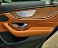 Мерседес AMG GT 4, объемом двигателя 0 л и пробегом 27 тыс. км за 124999 $, фото 21 на Automoto.ua