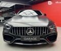 Мерседес AMG GT 4, объемом двигателя 3 л и пробегом 20 тыс. км за 83500 $, фото 2 на Automoto.ua