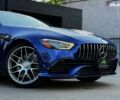 Мерседес AMG GT 4, объемом двигателя 3 л и пробегом 28 тыс. км за 96500 $, фото 11 на Automoto.ua
