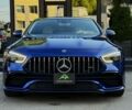 Мерседес AMG GT 4, объемом двигателя 3 л и пробегом 28 тыс. км за 96500 $, фото 1 на Automoto.ua