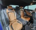 Мерседес AMG GT 4, объемом двигателя 6 л и пробегом 23 тыс. км за 179999 $, фото 7 на Automoto.ua