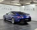 Мерседес AMG GT 4, объемом двигателя 6 л и пробегом 23 тыс. км за 179999 $, фото 8 на Automoto.ua