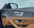 Мерседес AMG GT 4, объемом двигателя 6 л и пробегом 23 тыс. км за 179999 $, фото 21 на Automoto.ua