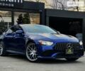 Мерседес AMG GT 4, об'ємом двигуна 3 л та пробігом 28 тис. км за 123333 $, фото 6 на Automoto.ua