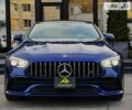 Мерседес AMG GT 4, объемом двигателя 3 л и пробегом 28 тыс. км за 123333 $, фото 1 на Automoto.ua