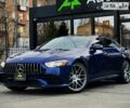 Мерседес AMG GT 4, об'ємом двигуна 3 л та пробігом 28 тис. км за 123333 $, фото 1 на Automoto.ua