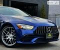 Мерседес AMG GT 4, об'ємом двигуна 3 л та пробігом 28 тис. км за 123333 $, фото 7 на Automoto.ua