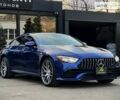 Мерседес AMG GT 4, об'ємом двигуна 3 л та пробігом 28 тис. км за 123333 $, фото 3 на Automoto.ua