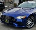 Мерседес AMG GT 4, объемом двигателя 3 л и пробегом 28 тыс. км за 123333 $, фото 5 на Automoto.ua