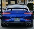 Мерседес AMG GT 4, объемом двигателя 3 л и пробегом 28 тыс. км за 123333 $, фото 15 на Automoto.ua