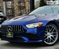 Мерседес AMG GT 4, объемом двигателя 3 л и пробегом 28 тыс. км за 123333 $, фото 4 на Automoto.ua