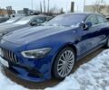 Мерседес AMG GT 4, объемом двигателя 4 л и пробегом 3 тыс. км за 167367 $, фото 37 на Automoto.ua
