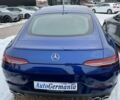 Мерседес AMG GT 4, объемом двигателя 4 л и пробегом 3 тыс. км за 167367 $, фото 32 на Automoto.ua