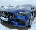 Мерседес AMG GT 4, объемом двигателя 4 л и пробегом 3 тыс. км за 167367 $, фото 38 на Automoto.ua