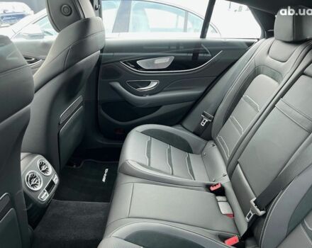 Мерседес AMG GT 4, объемом двигателя 4 л и пробегом 3 тыс. км за 167367 $, фото 6 на Automoto.ua